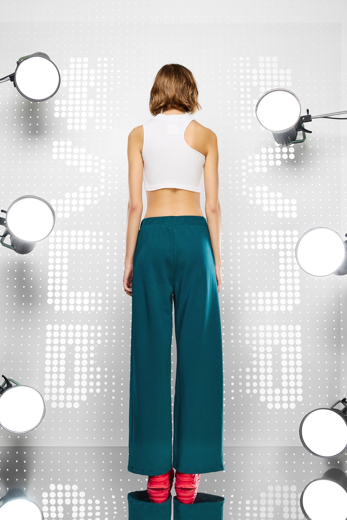 VERDONE PANTS 15182