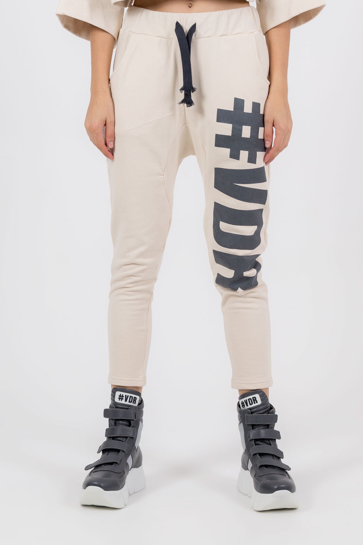 BEIGE PANTS 4139