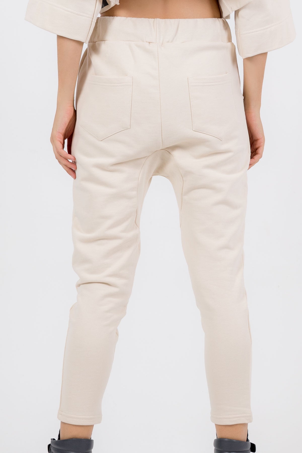 BEIGE PANTS 4139