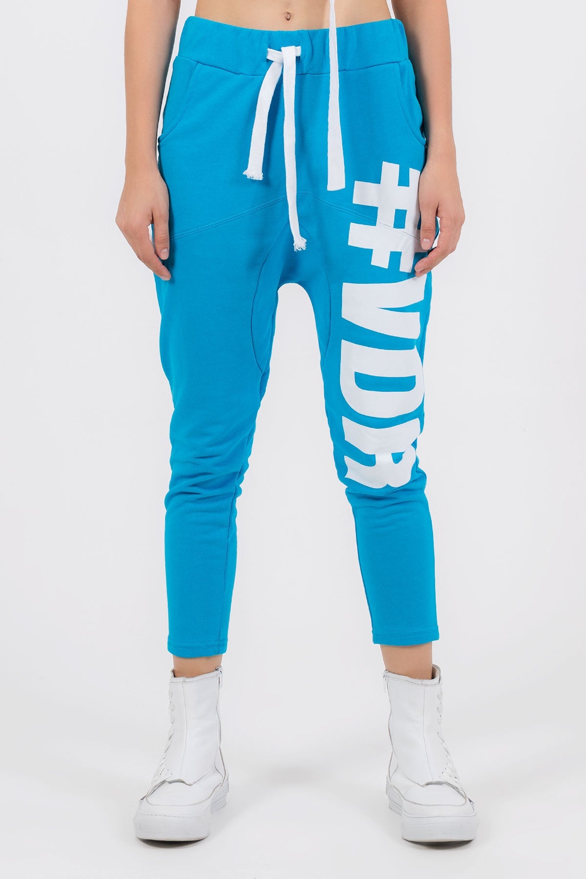 AZZURRO PANTS 4139