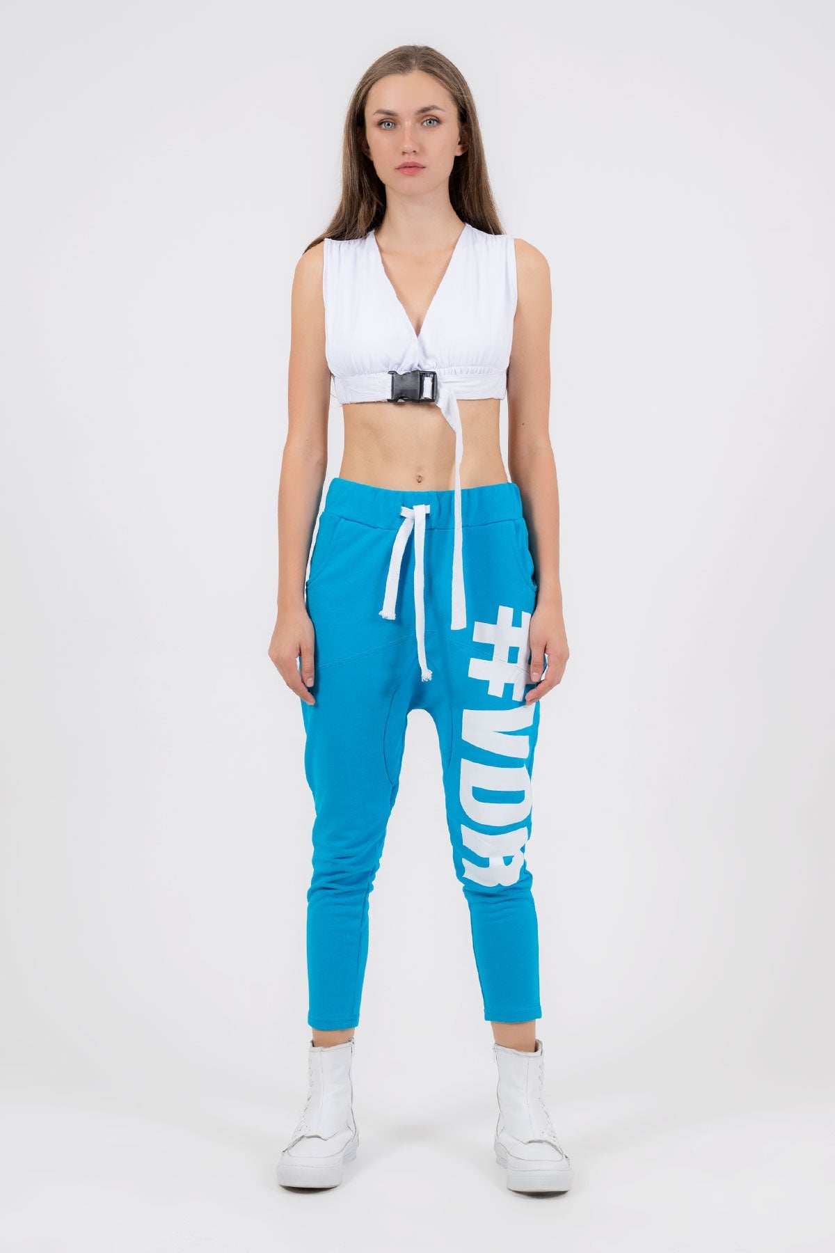 AZZURRO PANTS 4139