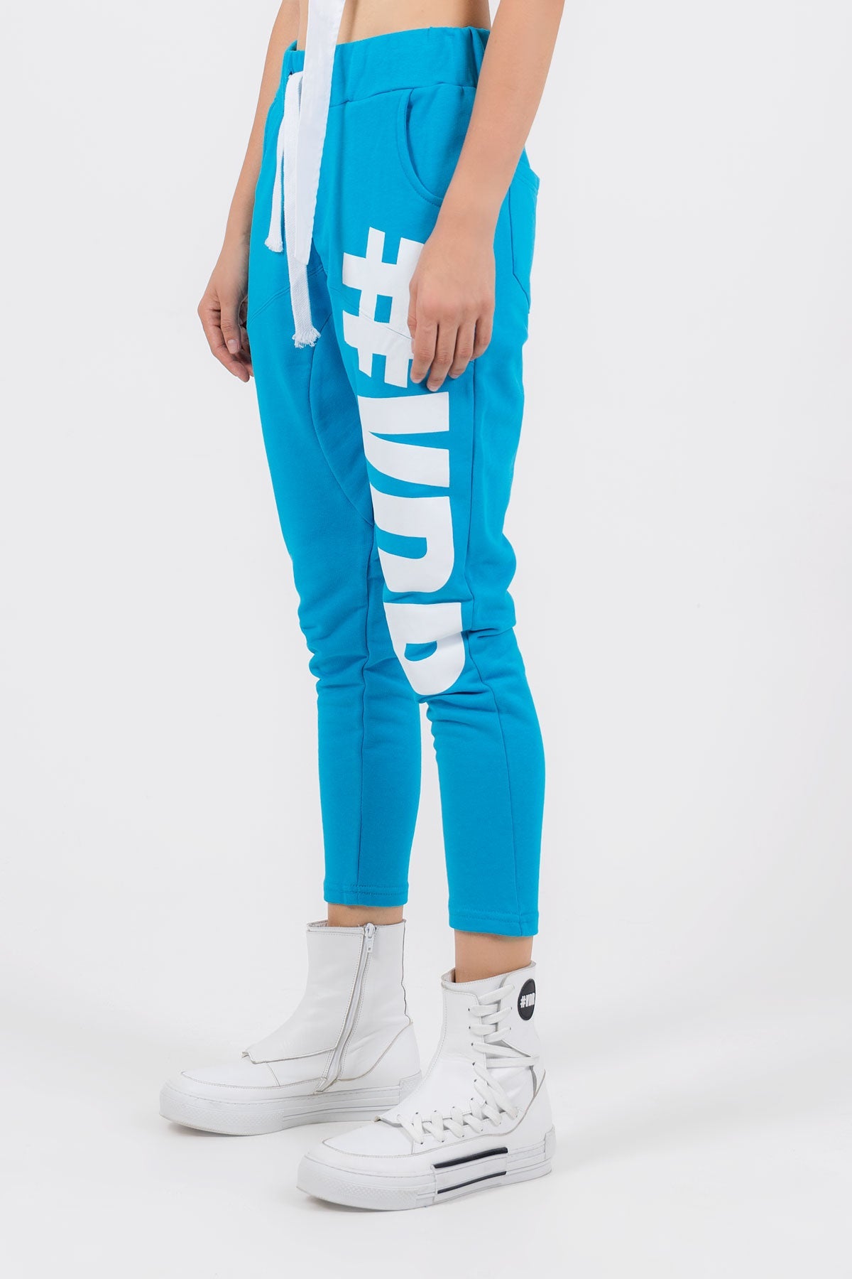 AZZURRO PANTS 4139