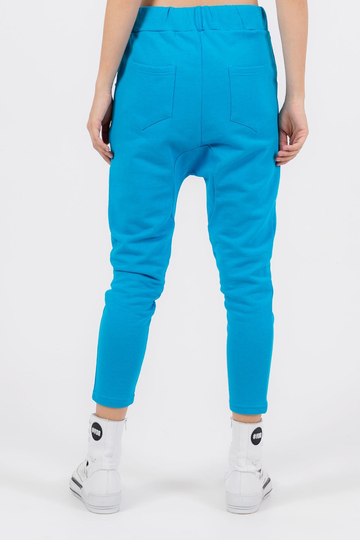 AZZURRO PANTS 4139