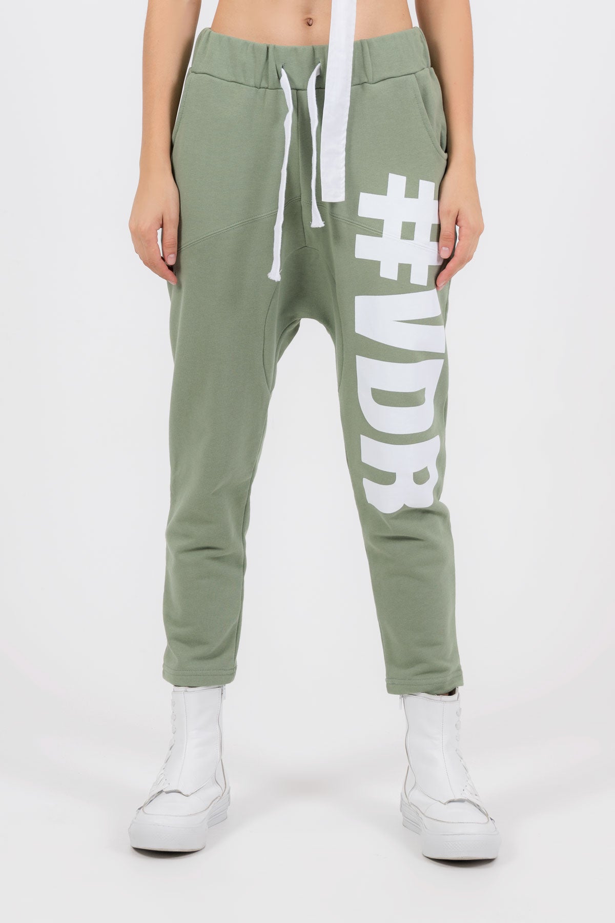 SALVIA PANTS 4139