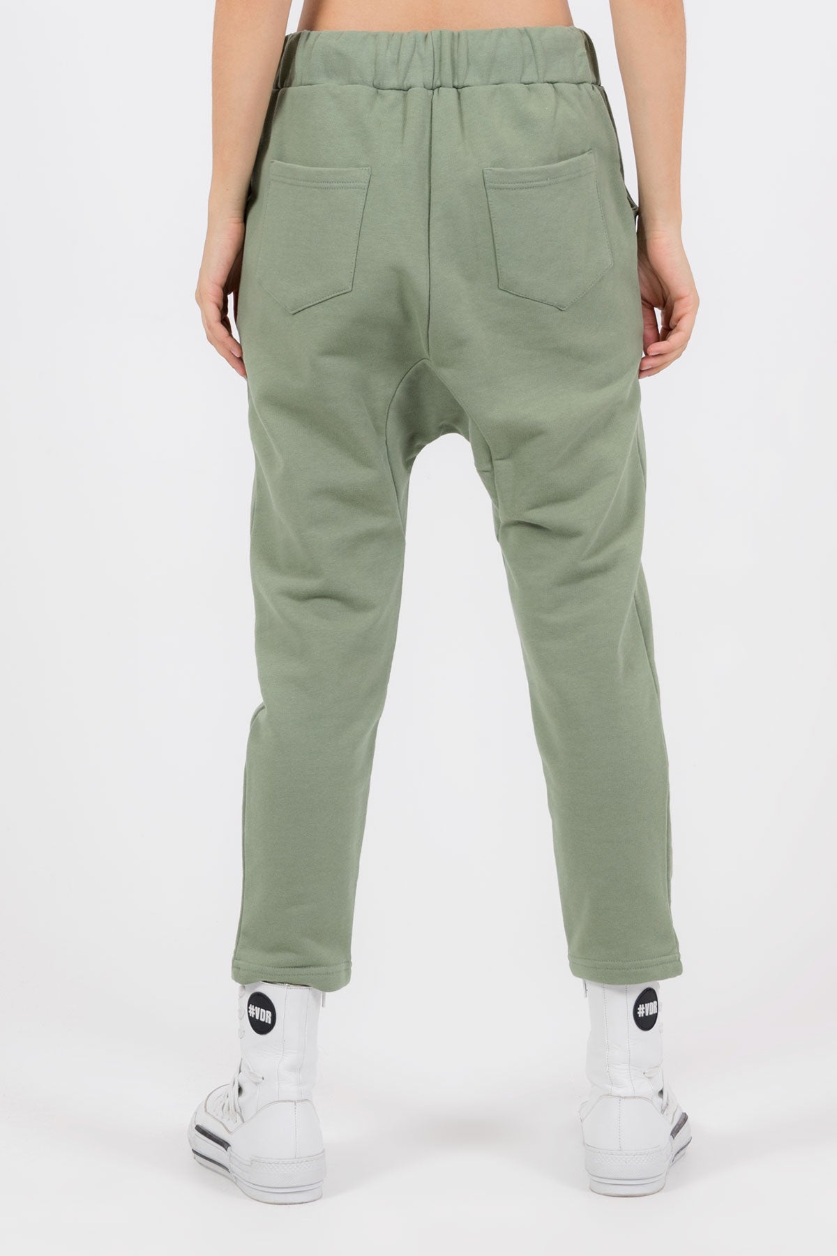 SALVIA PANTS 4139