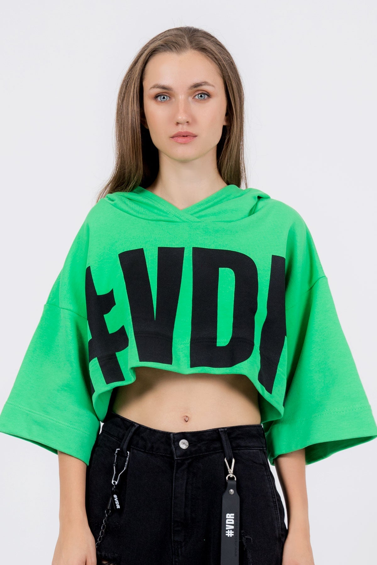 VERDE SW-SHIRT 4260