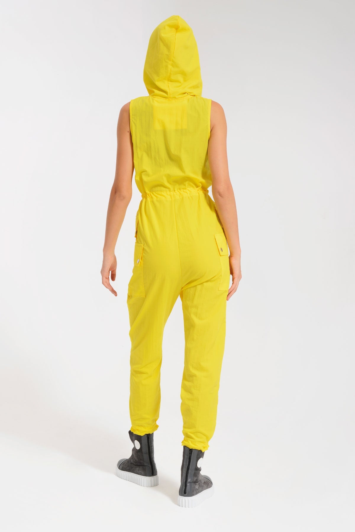 GIALLO OVERALL 8053