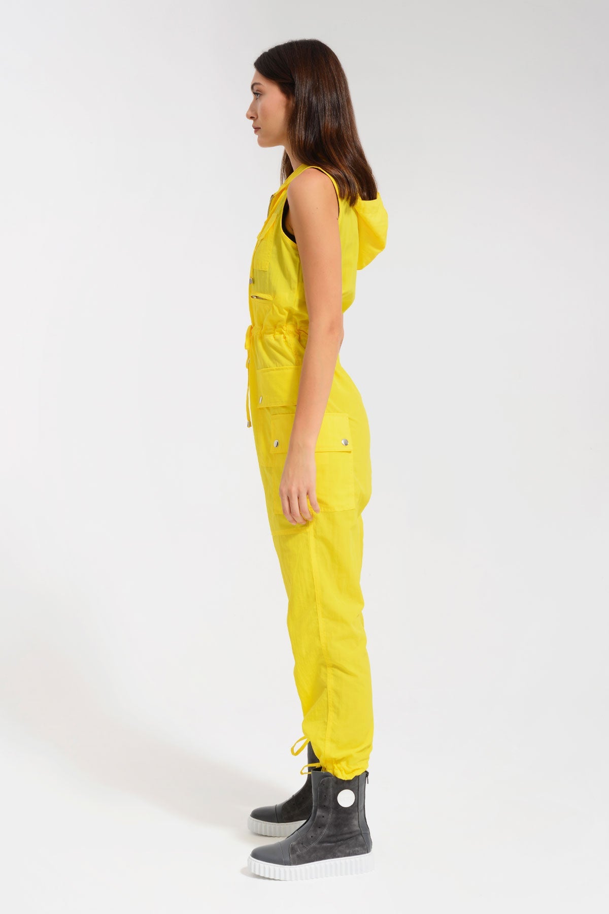 GIALLO OVERALL 8053