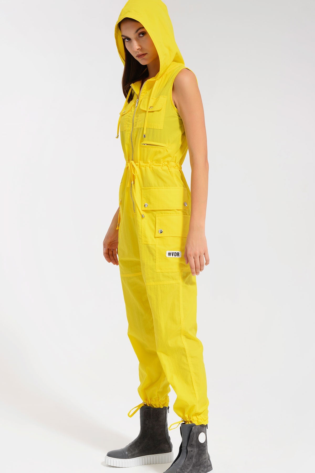 GIALLO OVERALL 8053