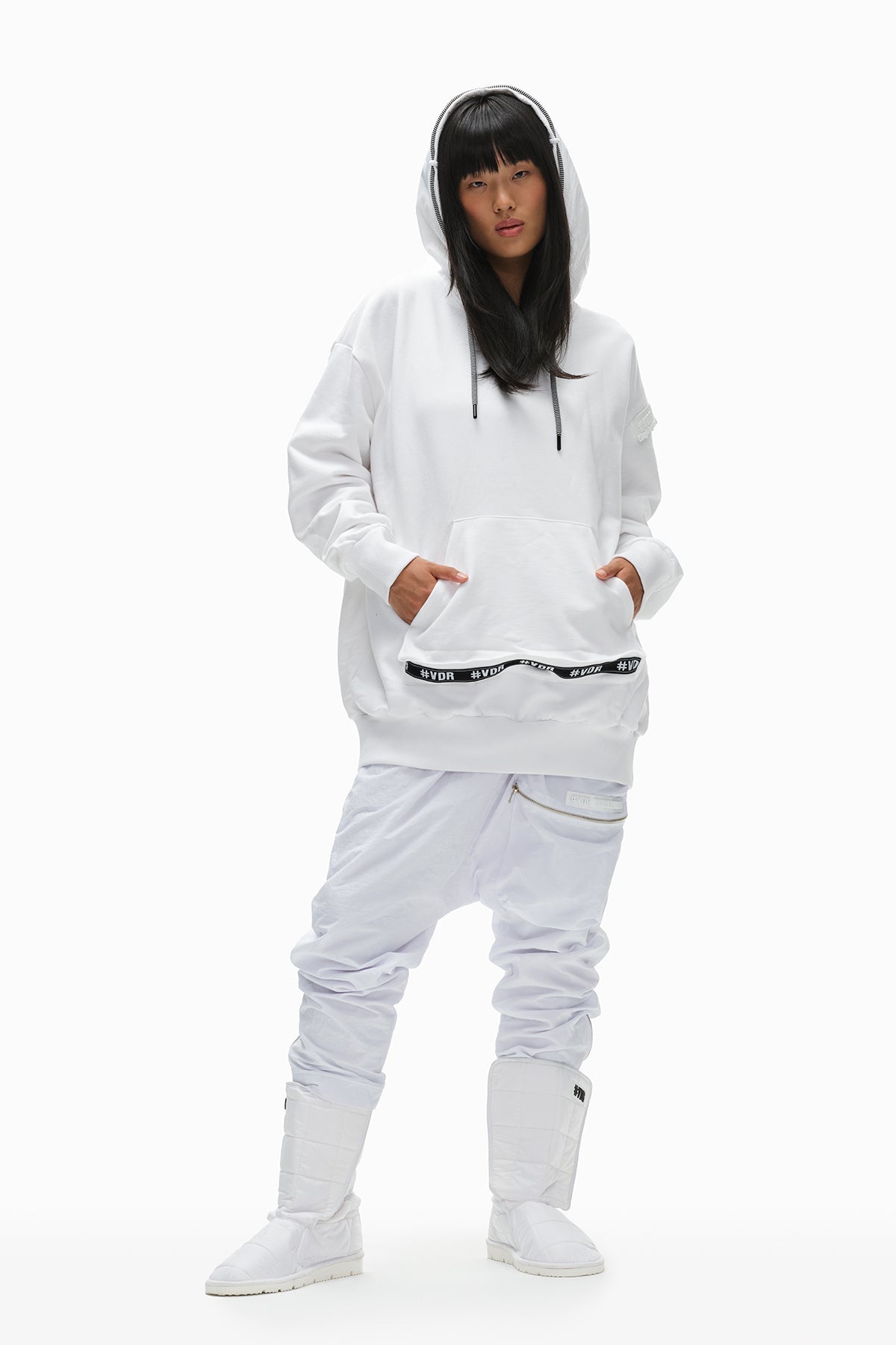 BIANCO PANTS 10153