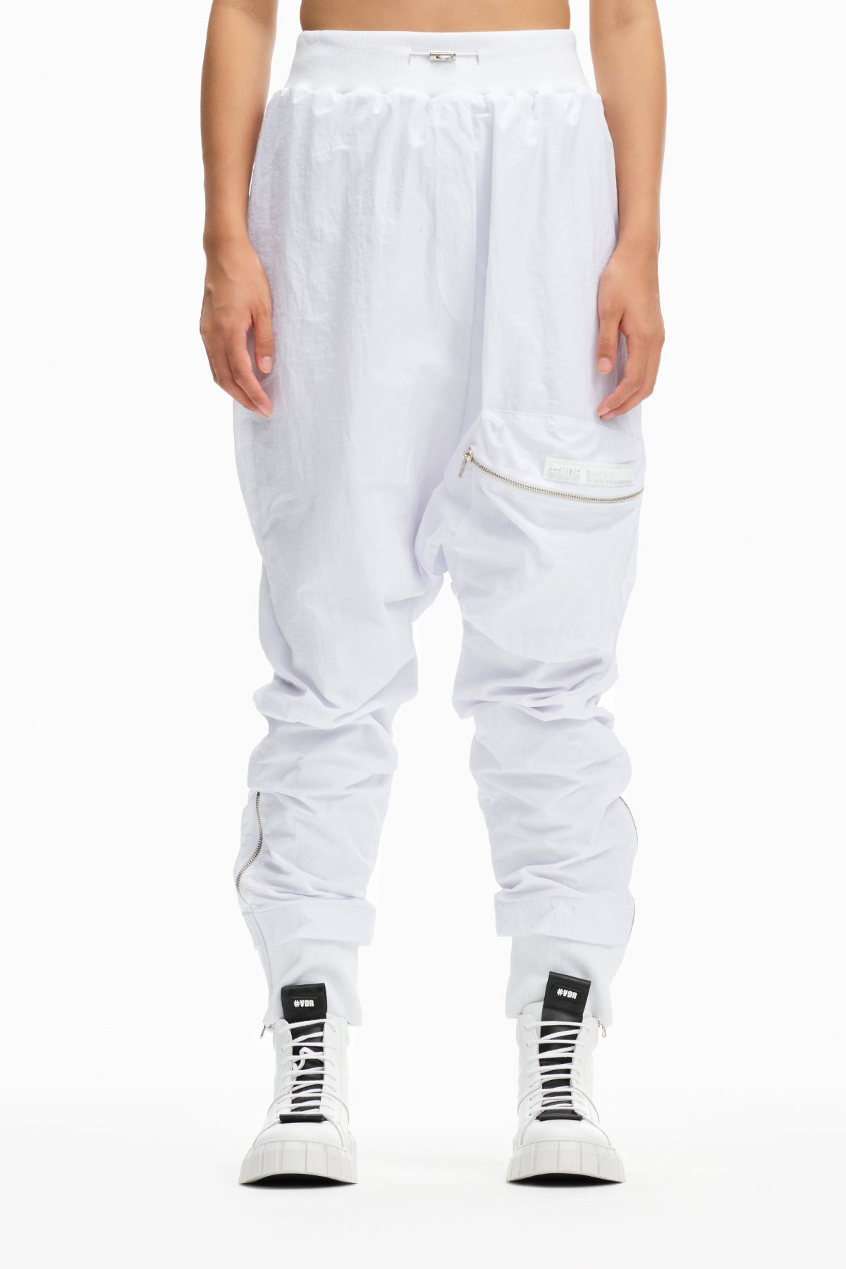 BIANCO PANTS 10153