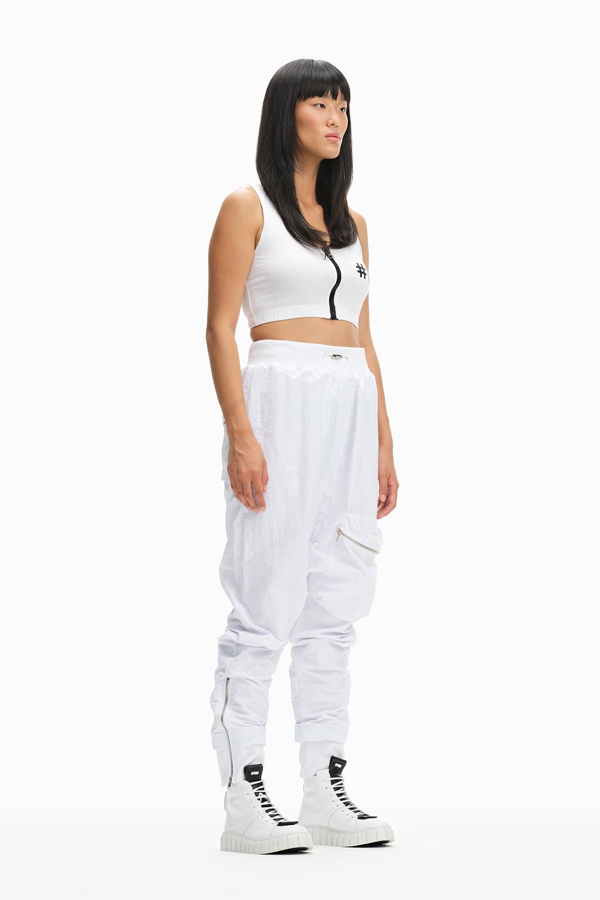 BIANCO PANTS 10153