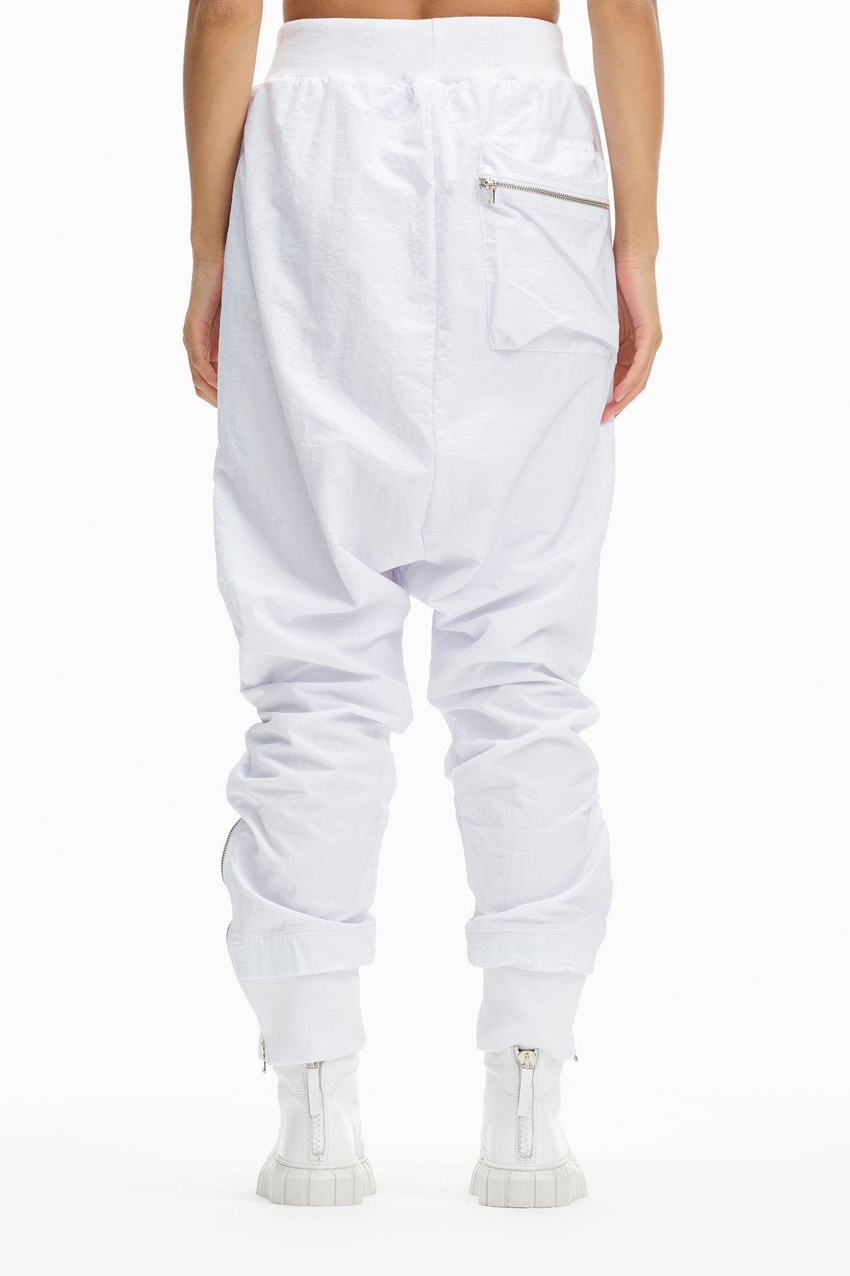 BIANCO PANTS 10153