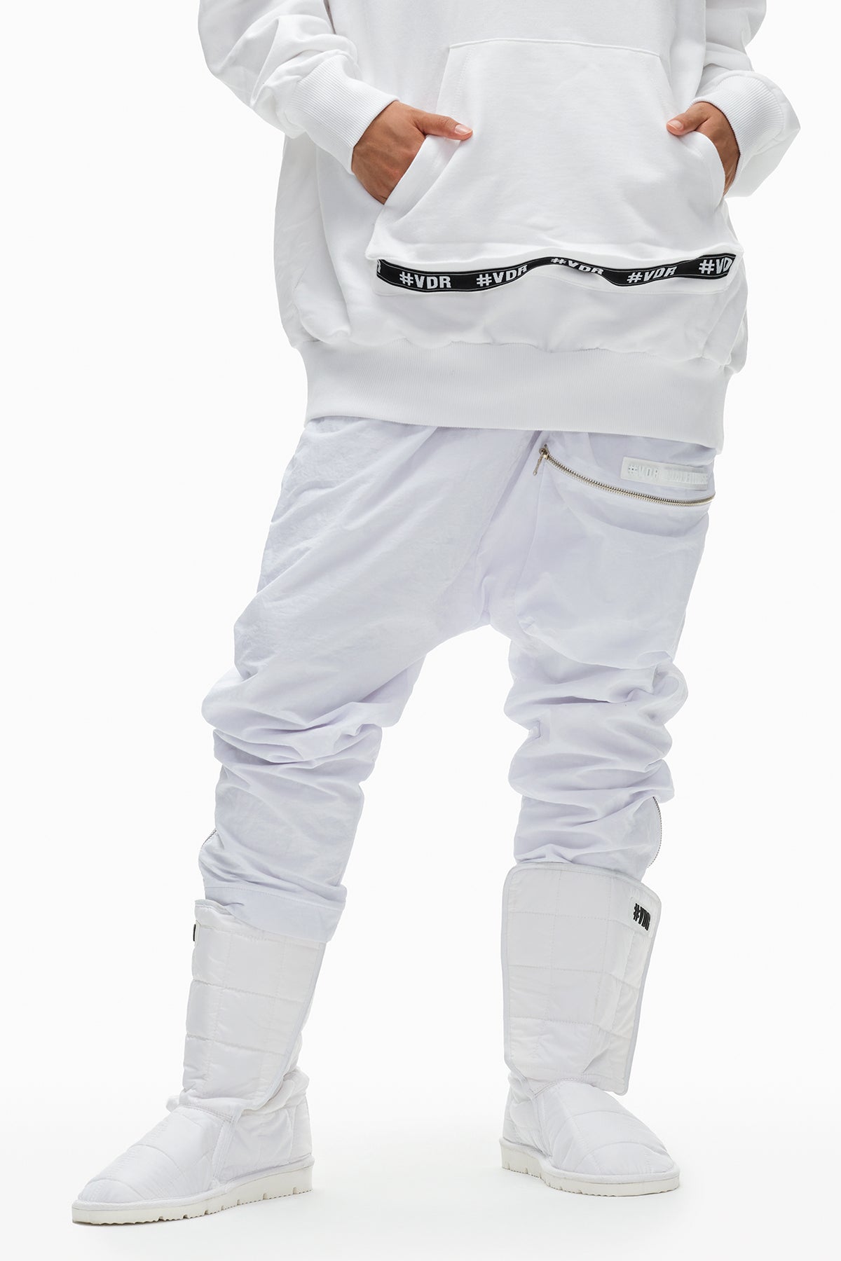 BIANCO PANTS 10153