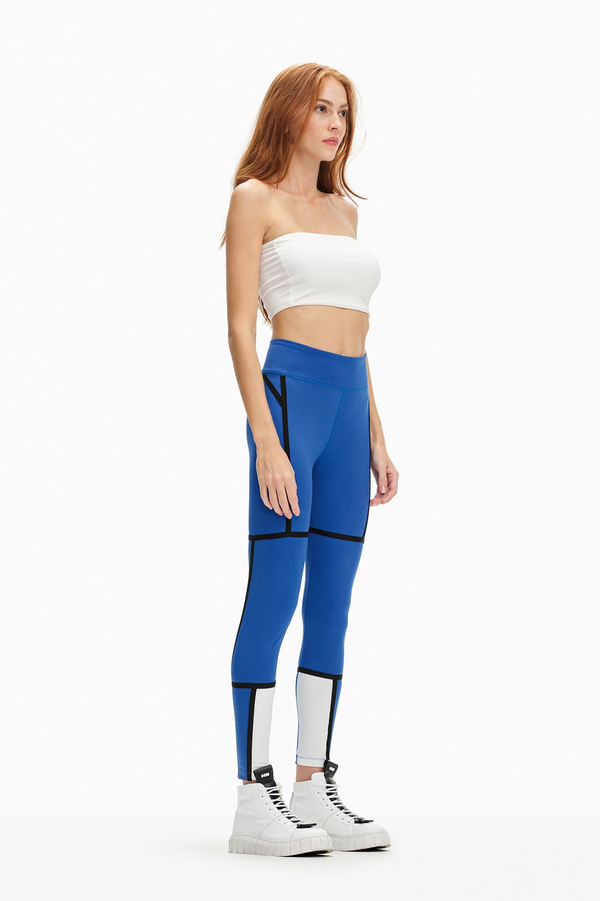 ROYAL LEGGING 10394