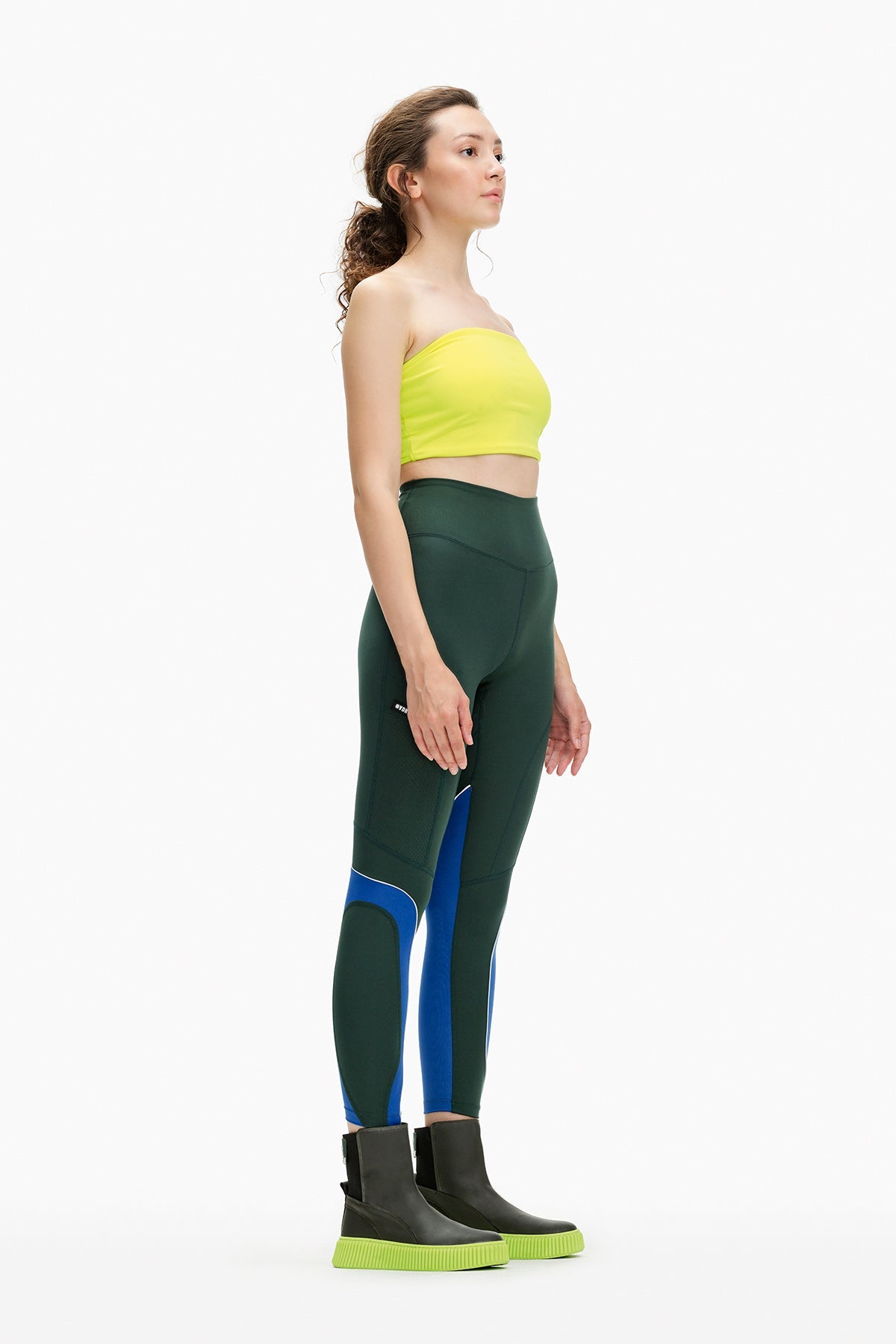 VERDONE LEGGING 10402