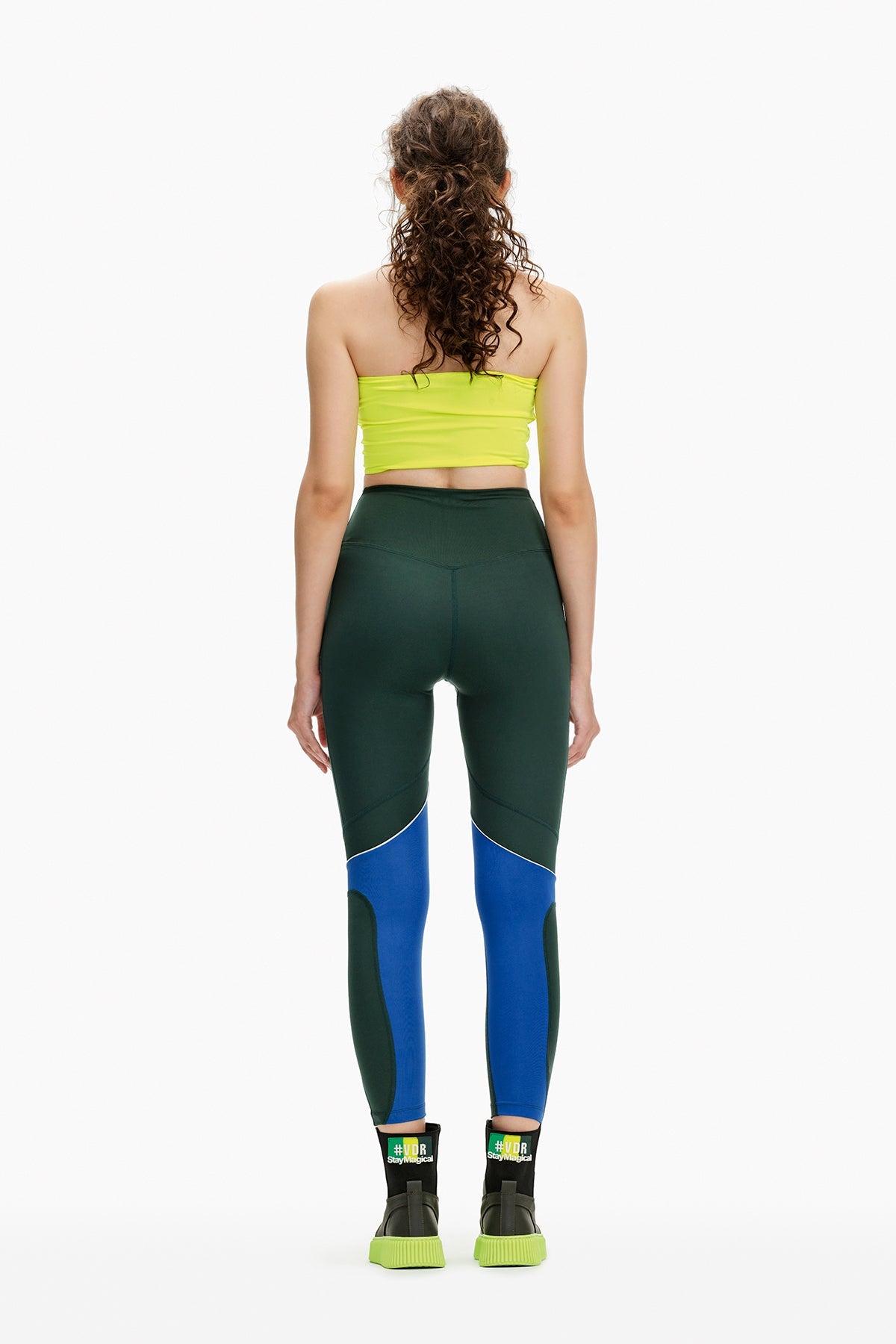 VERDONE LEGGING 10402