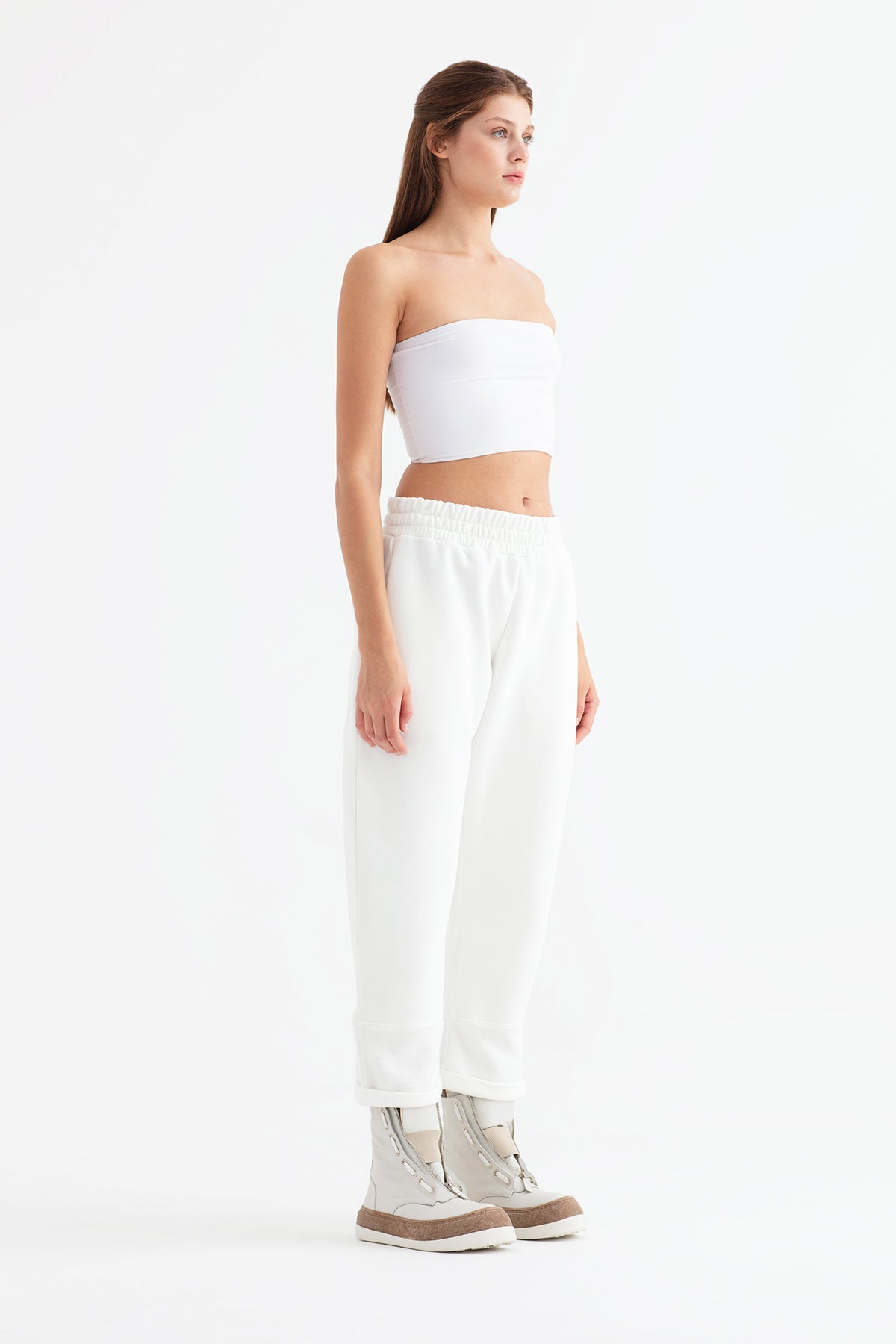 OFF WHITE PANTS 12073