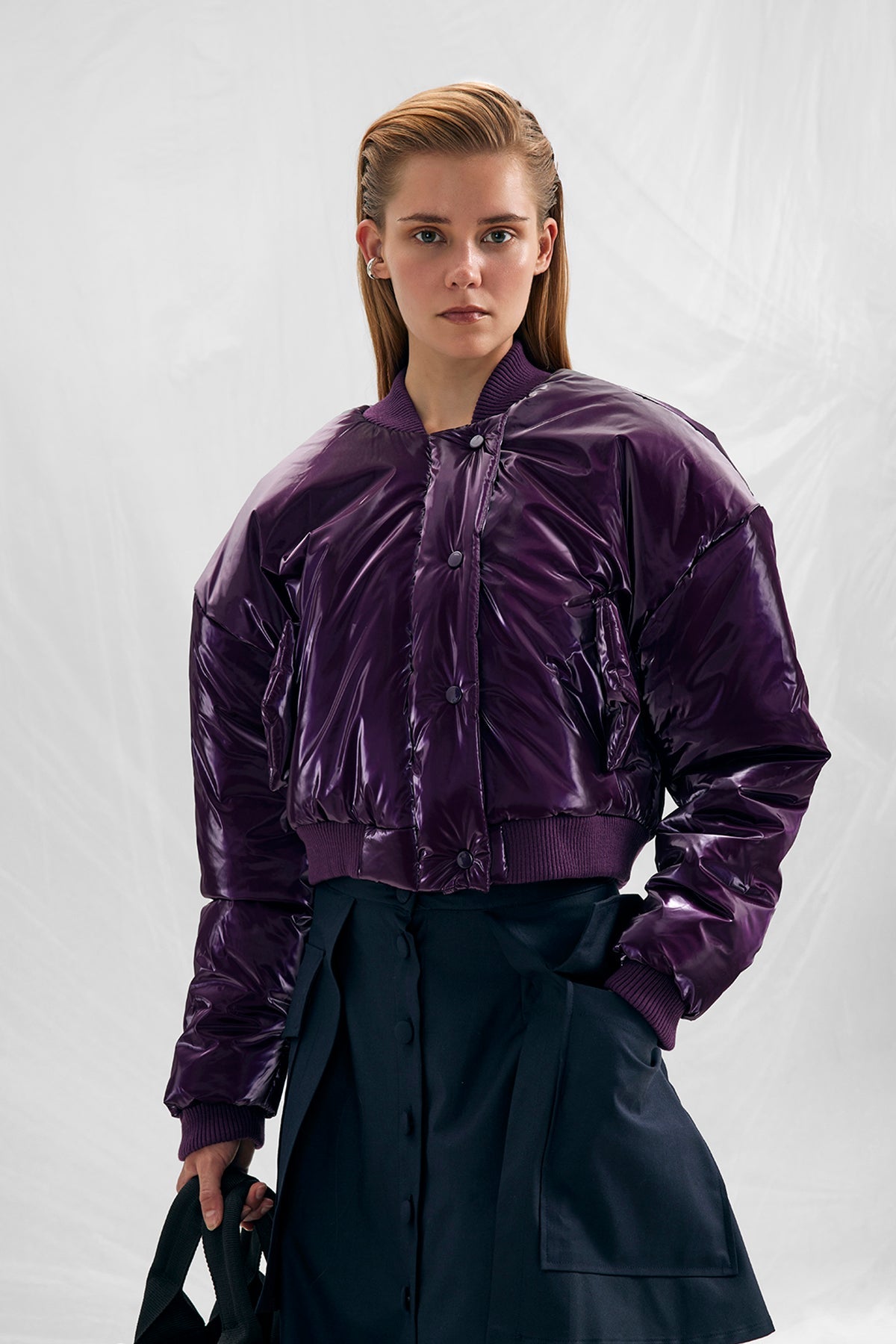 VIOLA BOMBER 14263