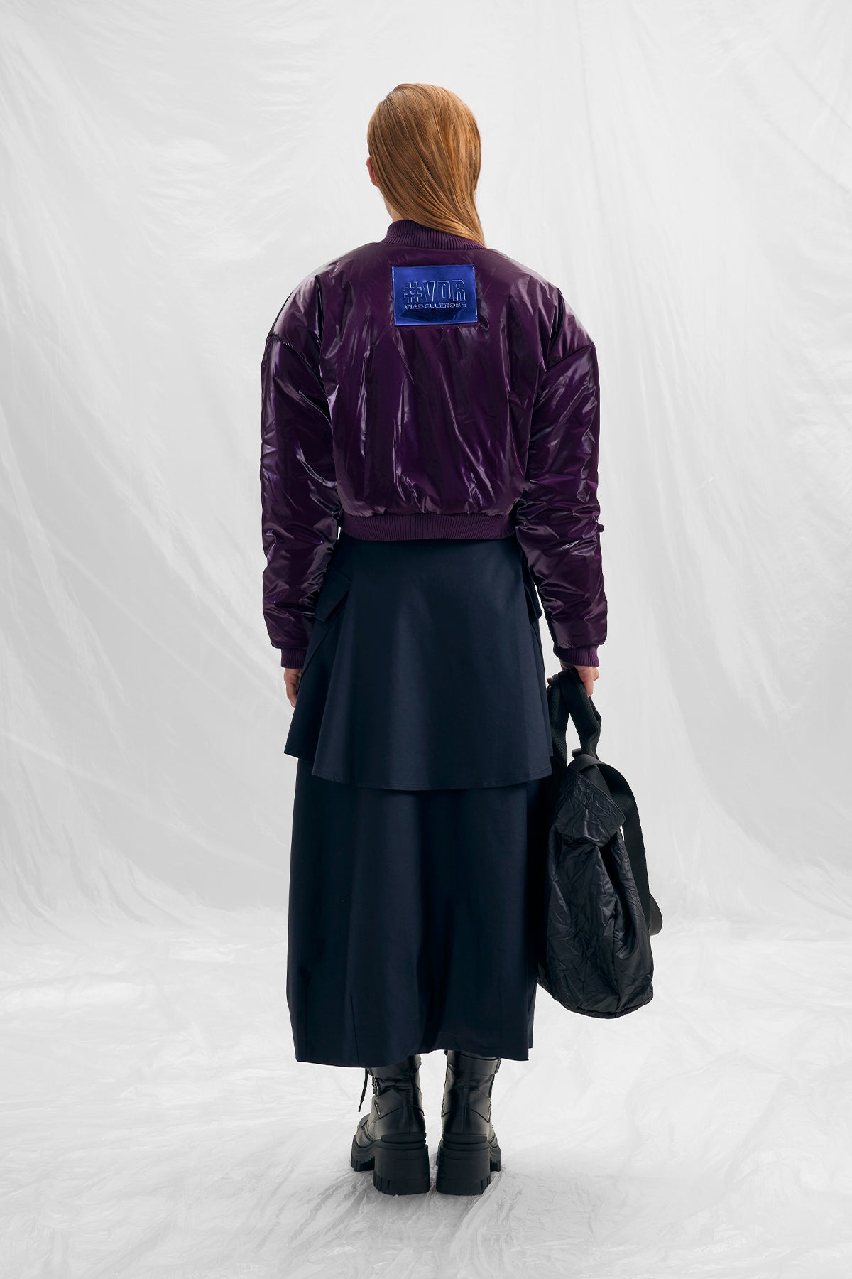 VIOLA BOMBER 14263