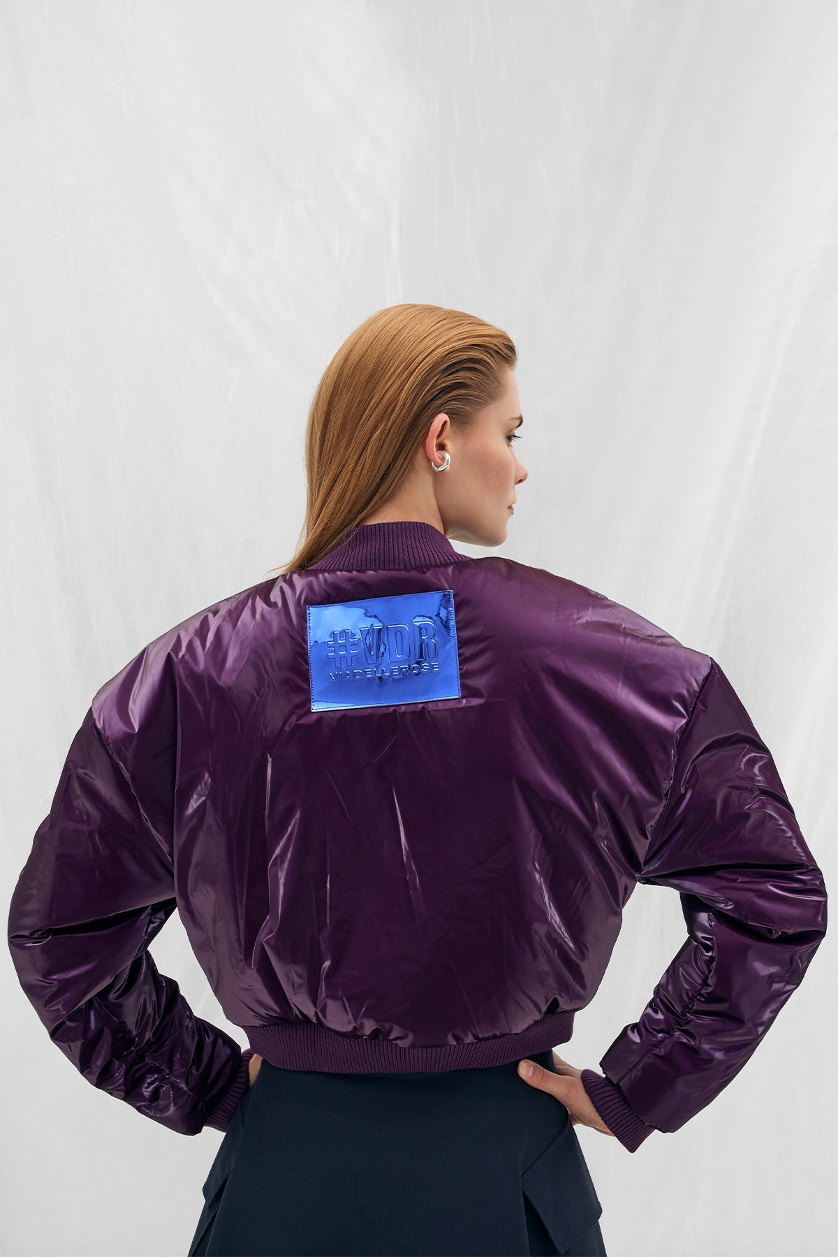 VIOLA BOMBER 14263