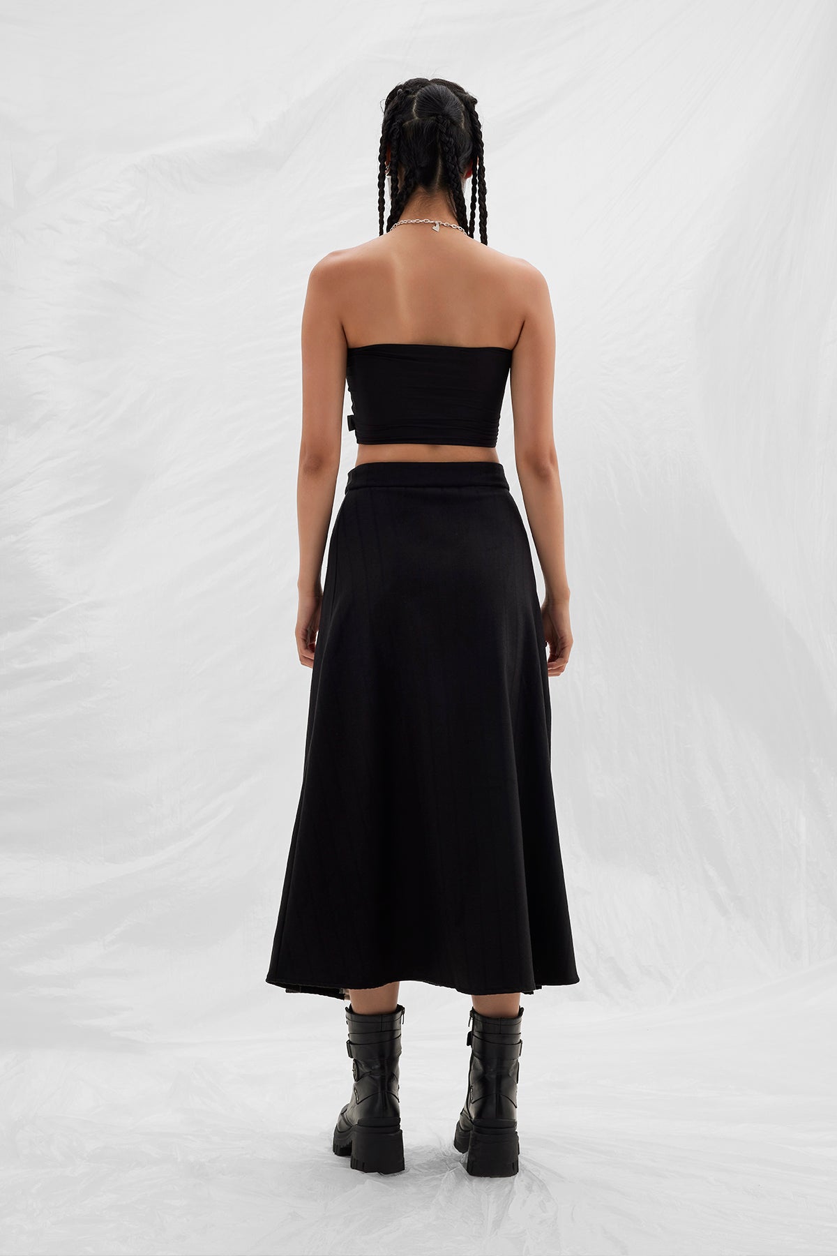 NERO SKIRT 14367