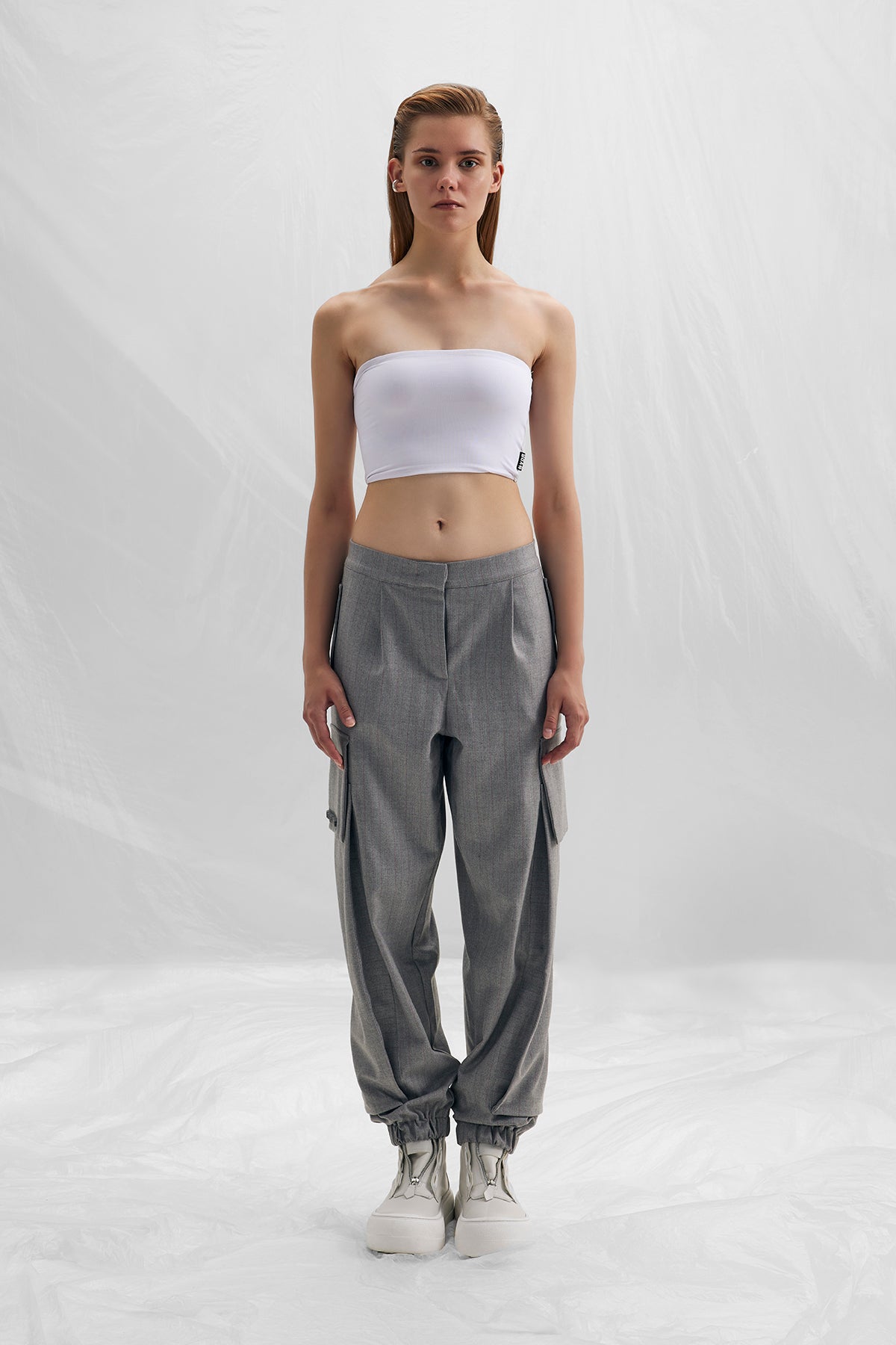 GRIGIO PANTS 14454