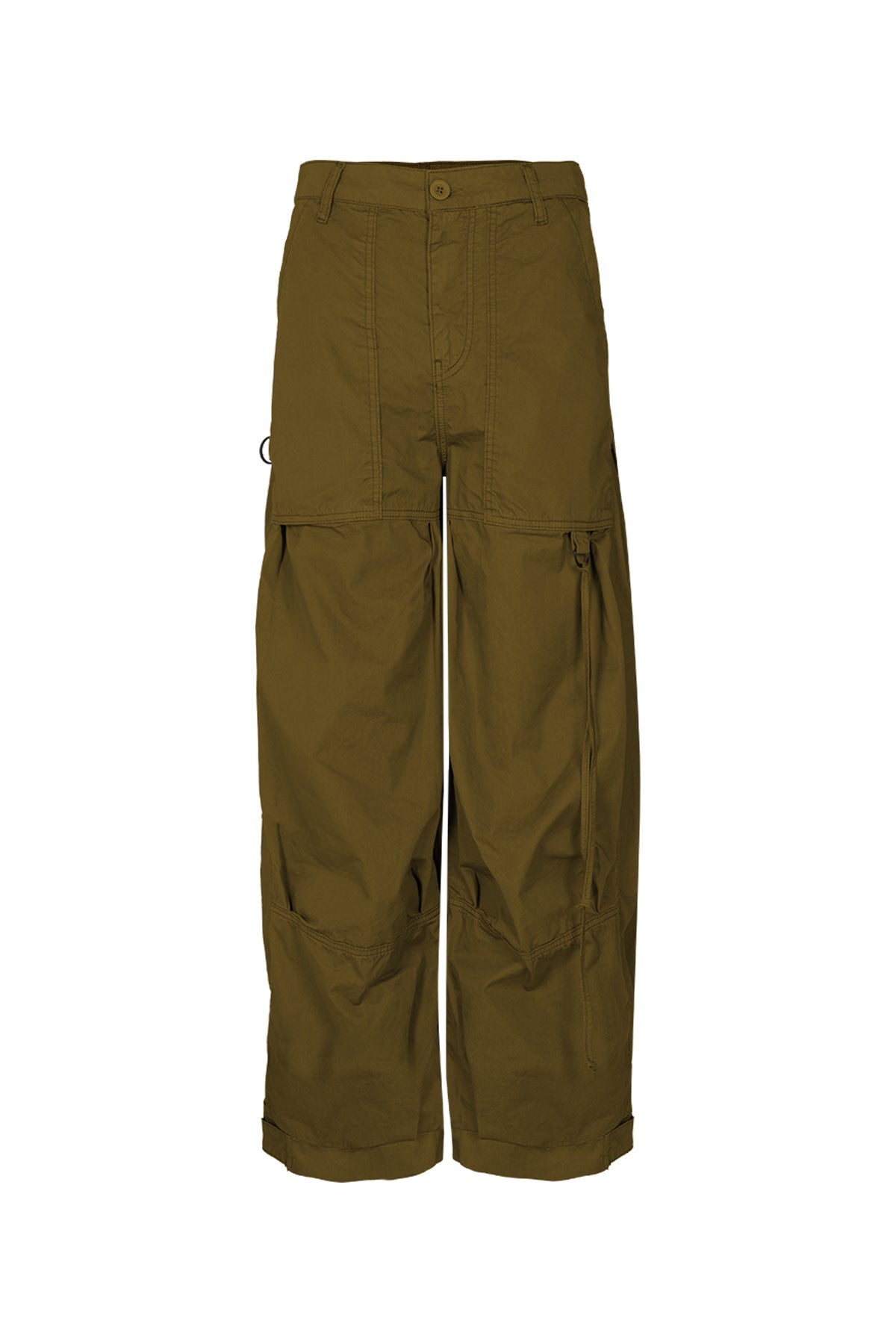 OLIVE PANTS 16000