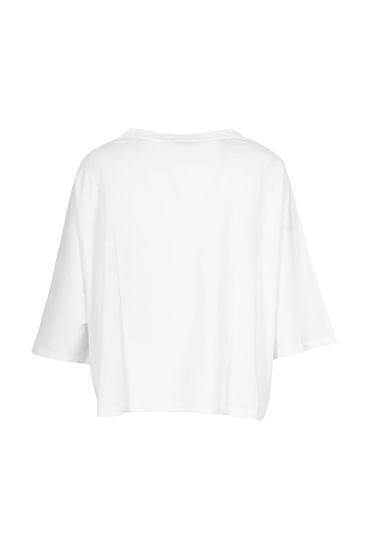 BIANCO T-SHIRT 16167