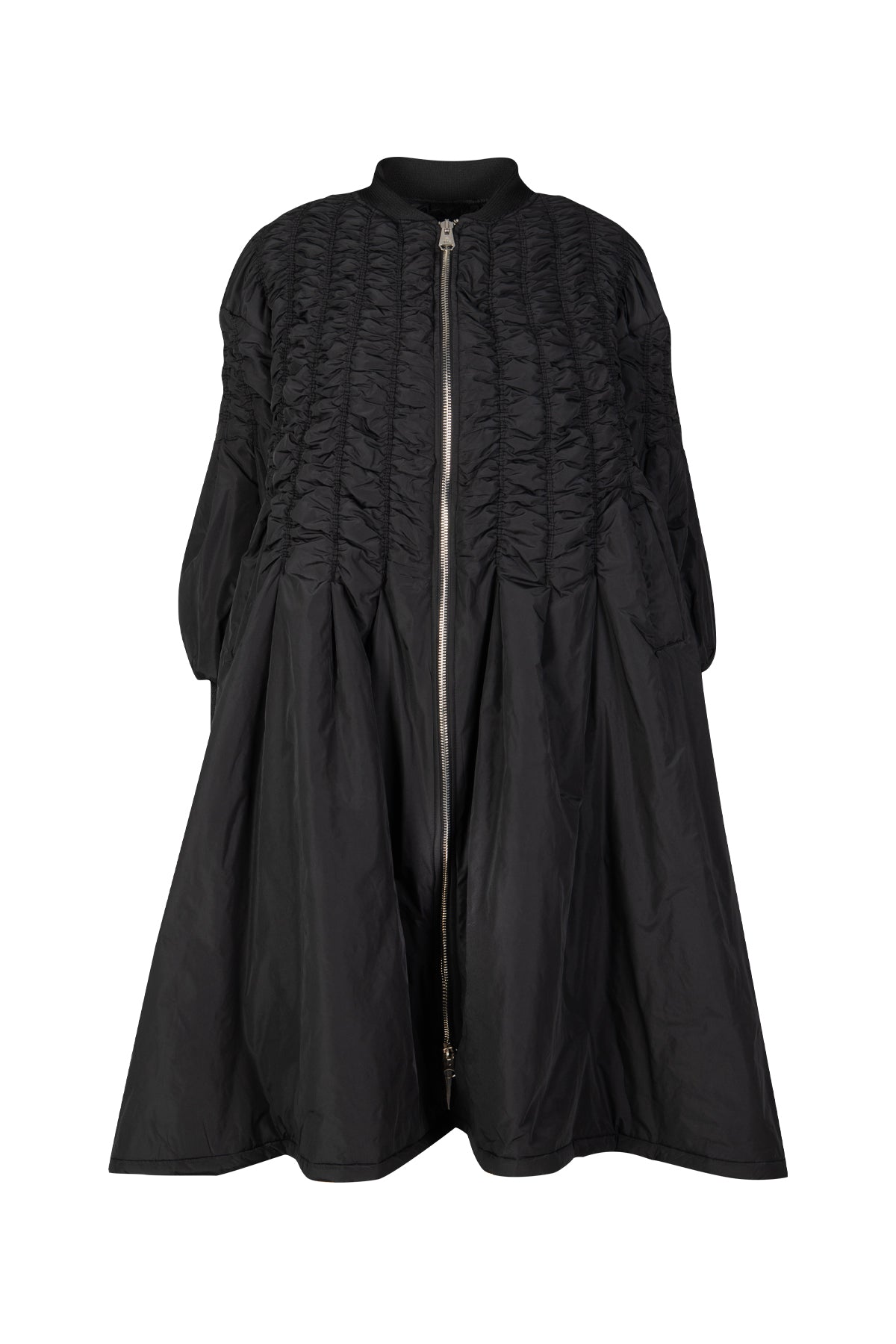 NERO BLOUSON 16231