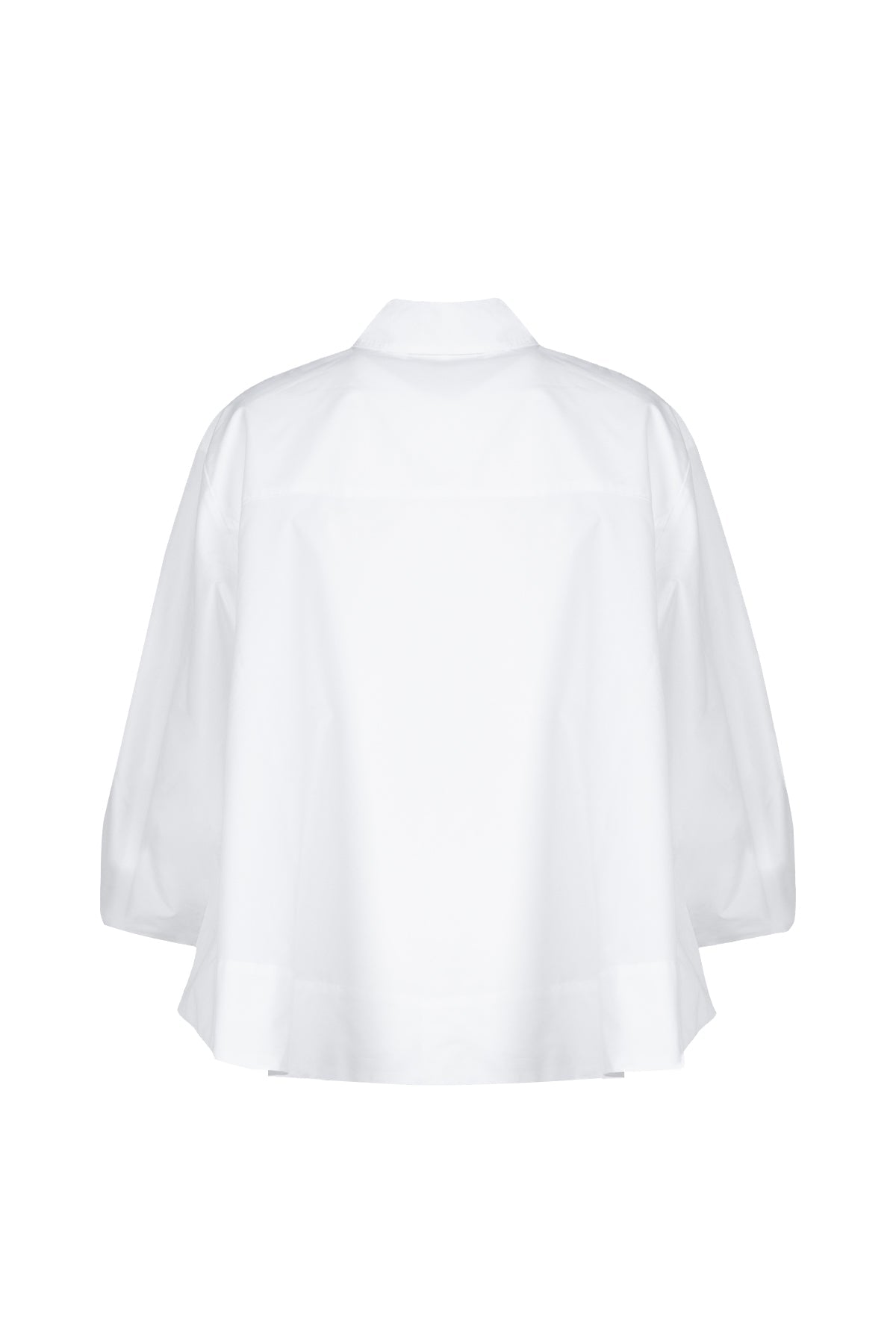 BIANCO SHIRT 16307